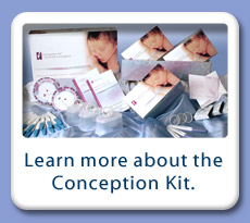 Learn more about the Conception Kit.
