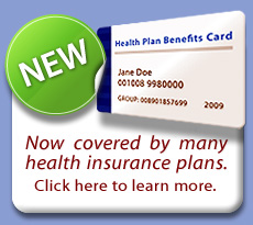 The Conception Kit is now covered by many health insurance plans.