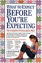 What to Expect Before You're Expecting