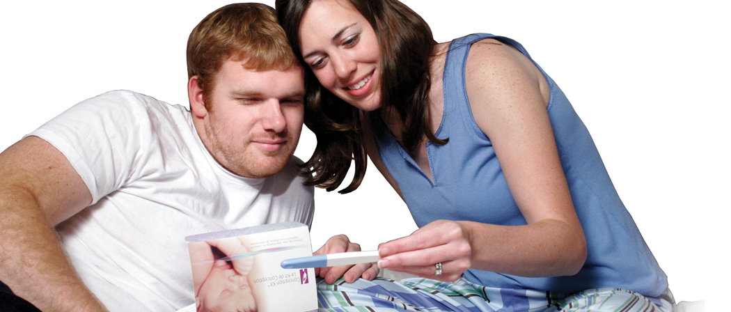 The Conception Kit® Offers Couples an Affordable Fertility Treatment Option