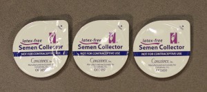 semen Collector